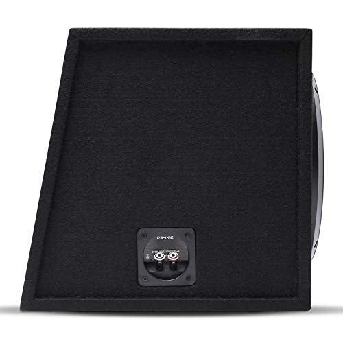 Rockford Fosgate P3-1X12 Single Rms Subwoofer Enclosure Rockford Fosgate P3-1X12 Single Rms Subwoofer Enclosure